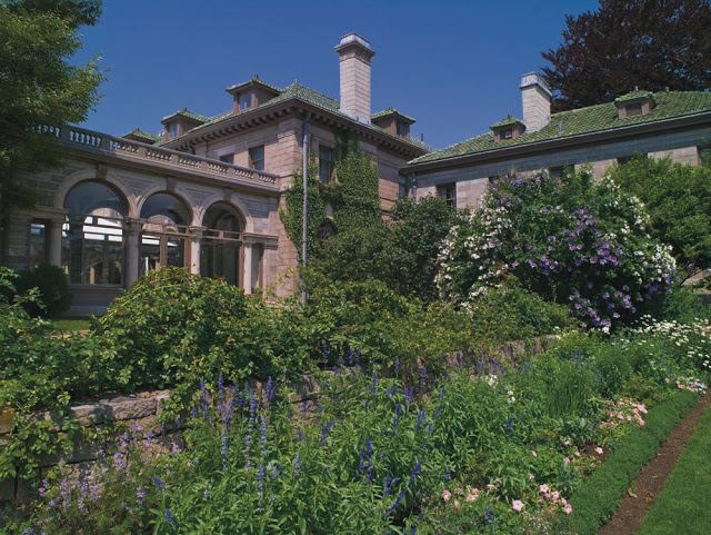 The Mansion at Harkness State Park - 7