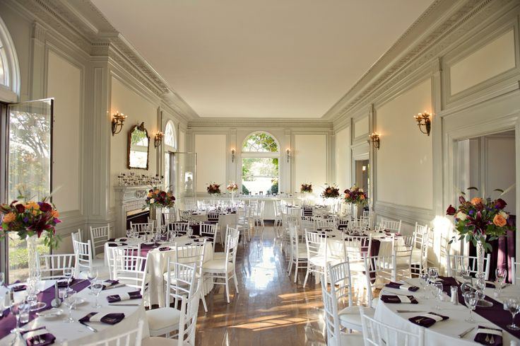 The Mansion at Harkness State Park - 3