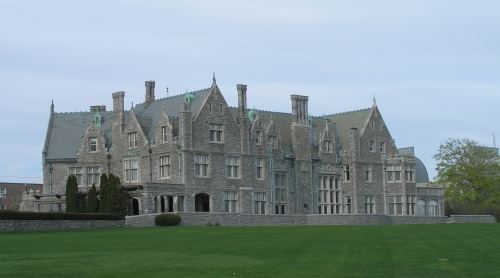 The Branford House - 7