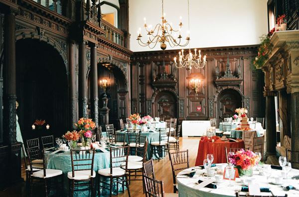 The Branford House - 3