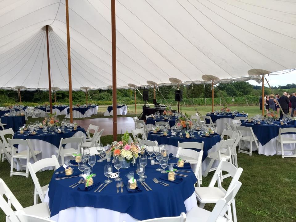 Stonington Vineyards - 4