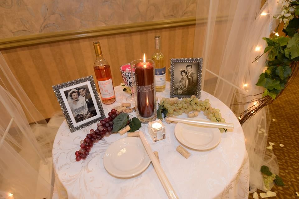 Stonington Vineyards - 7