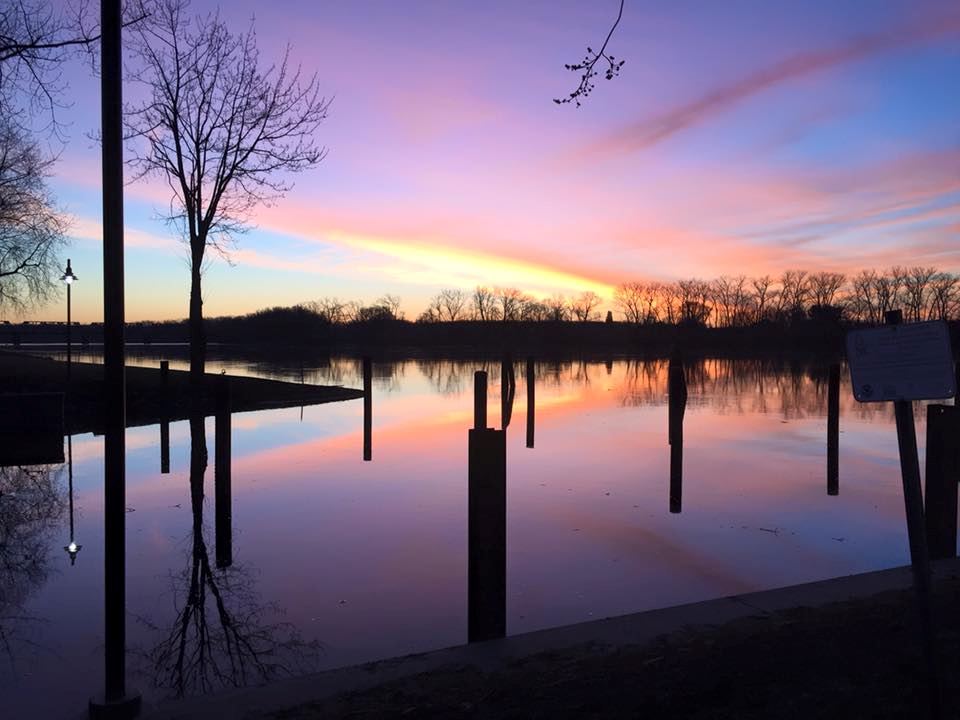 Riverfront Recapture - 1