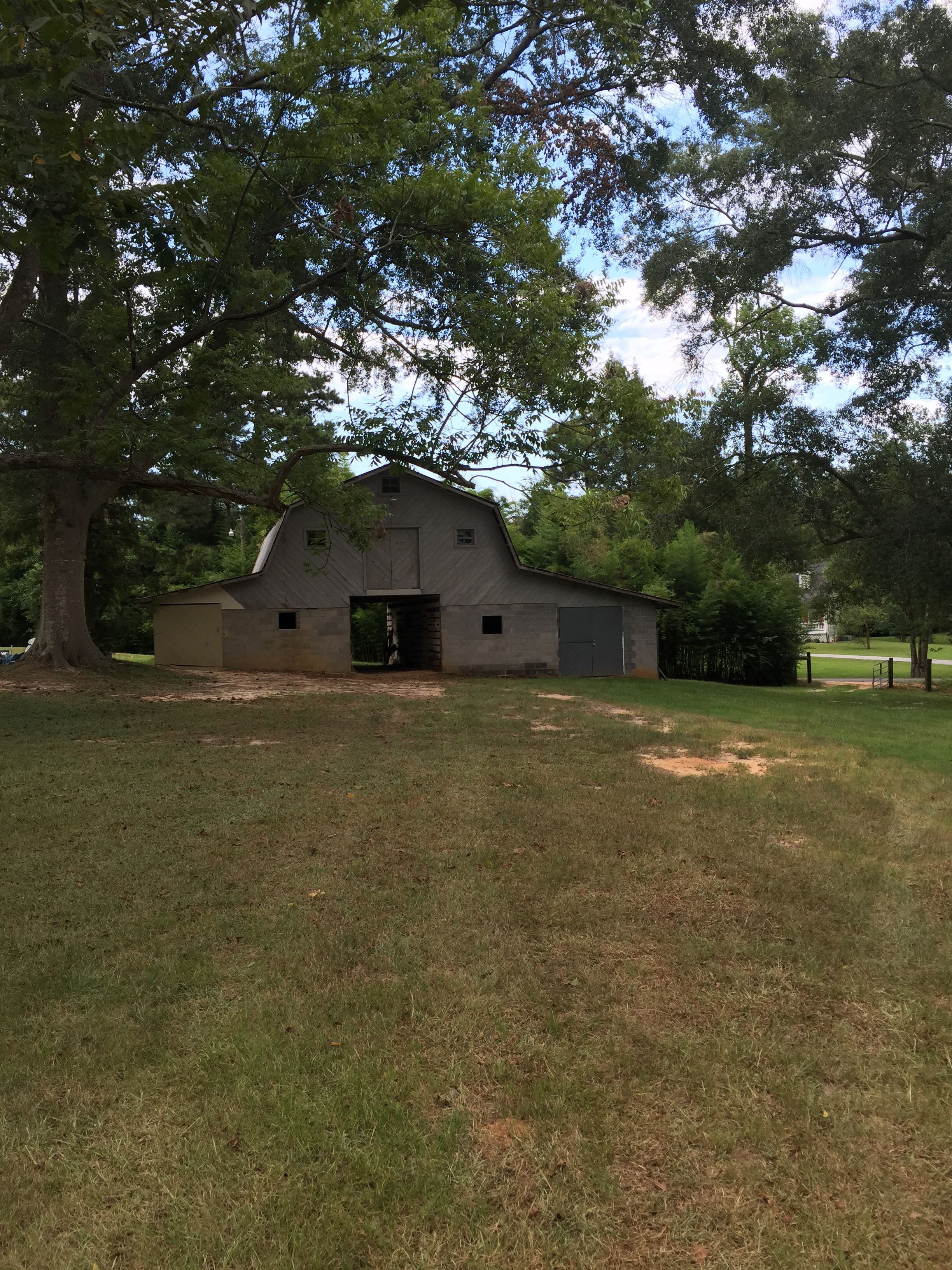 The Hitchin poste - 1