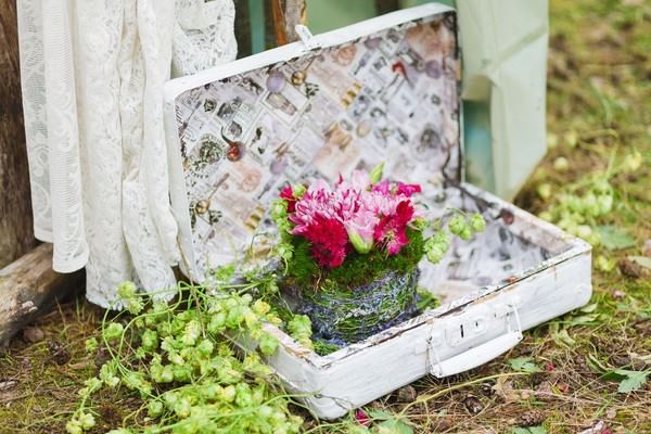 The Hitchin poste - 3