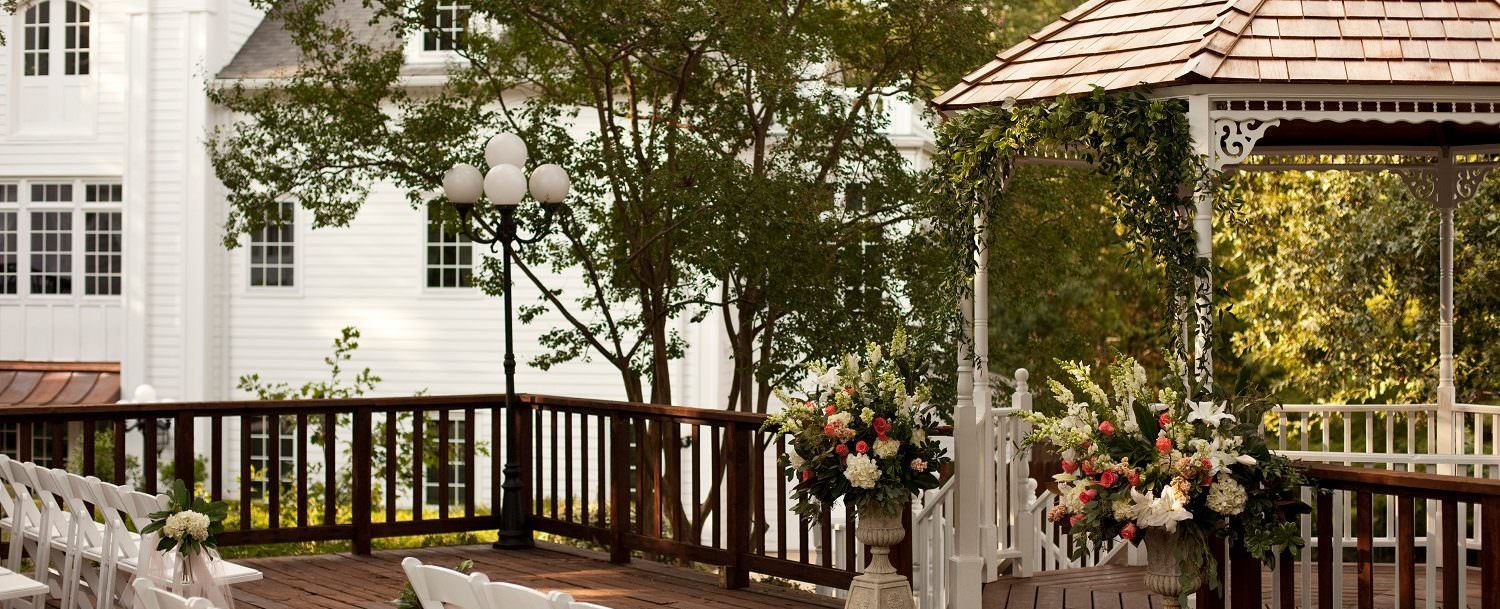 Historic Fairview Inn - 3