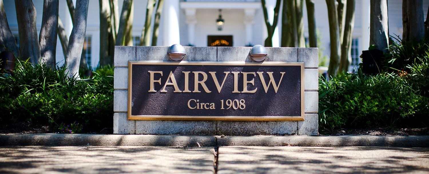 Historic Fairview Inn - 2