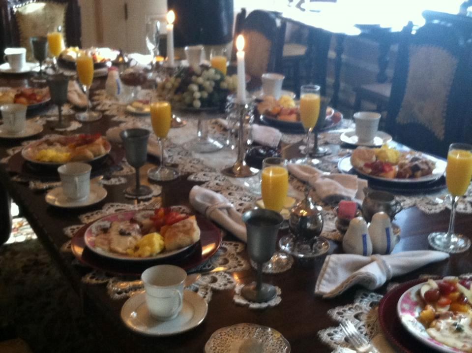 The Corners Mansion - 2