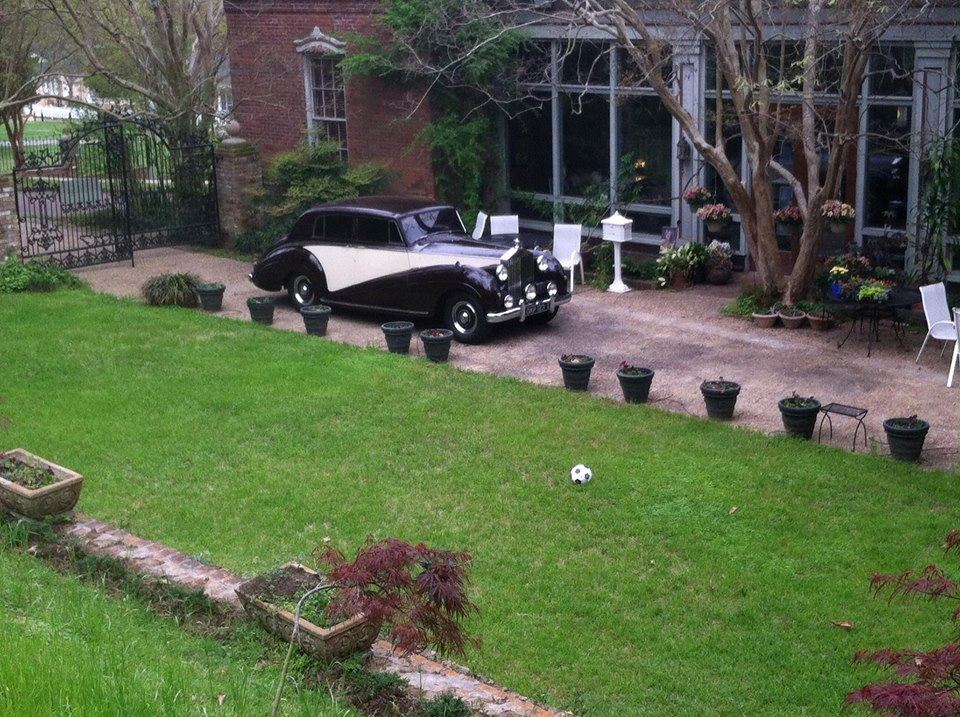 The Corners Mansion - 3