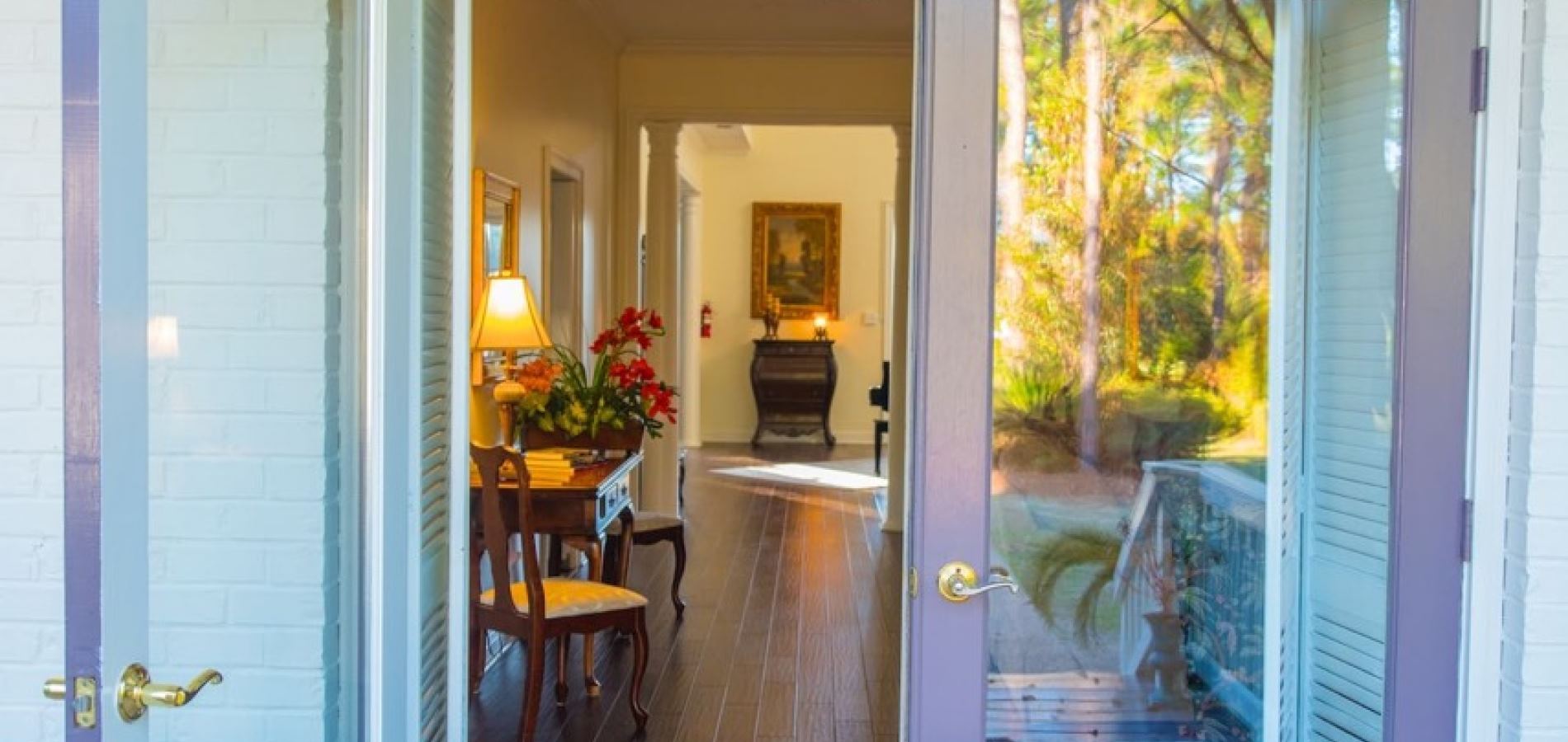 The Camellia House - 5