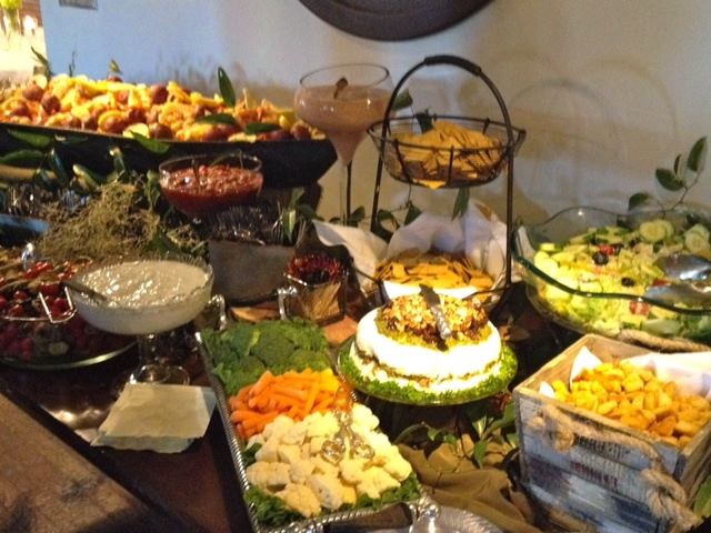 The Ice House Venue - 5