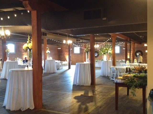 The Ice House Venue - 7