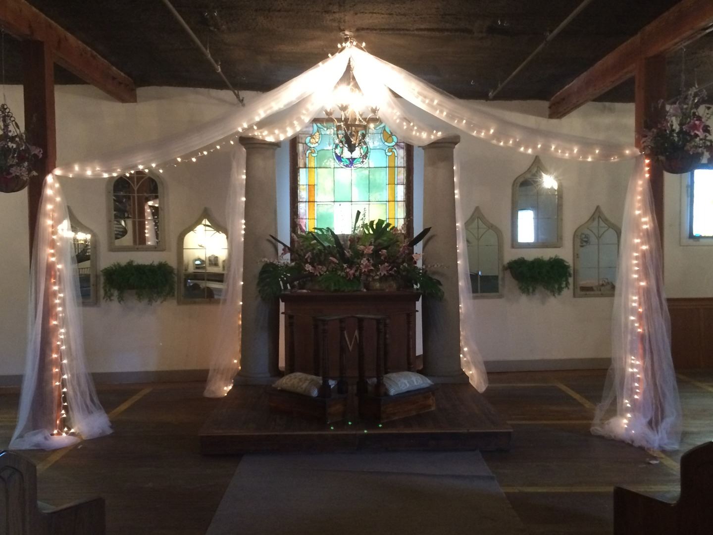 The Ice House Venue - 6