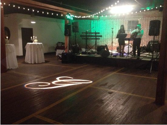 The Ice House Venue - 2