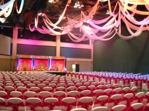 Vicksburg Convention Center - 5