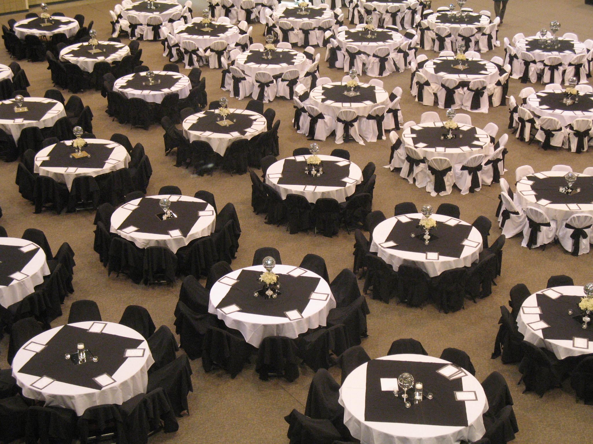 Vicksburg Convention Center - 3