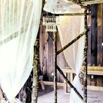 The rustic cypress - 5