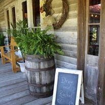 The rustic cypress - 4