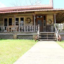 The rustic cypress - 7