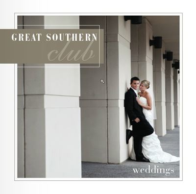 Great Southern Club - 1