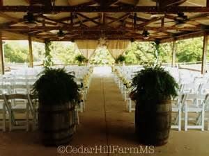 Cedar Hill Farm - 4