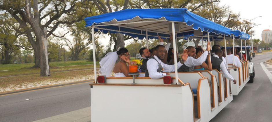 Seacoast Weddings - 6