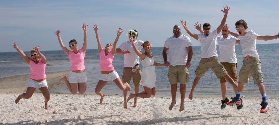 Seacoast Weddings - 2