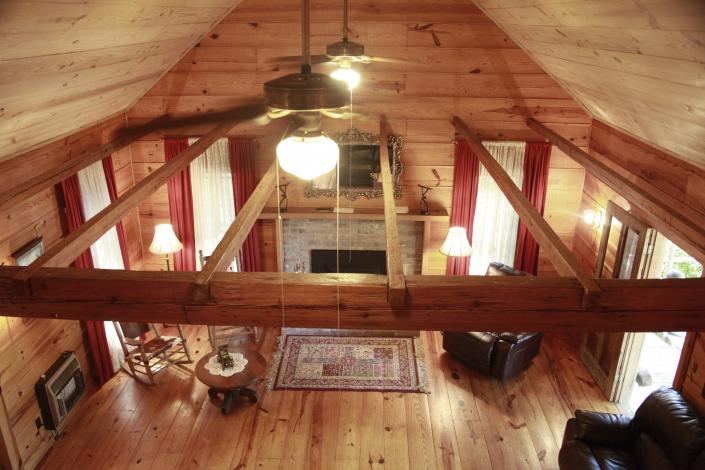 The White Rose At Waterloo Farms - 4