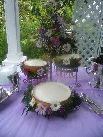 Shadowlawn Bed and Breakfast - 6