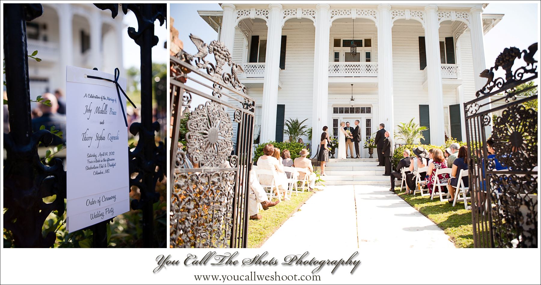 Shadowlawn Bed and Breakfast - 2