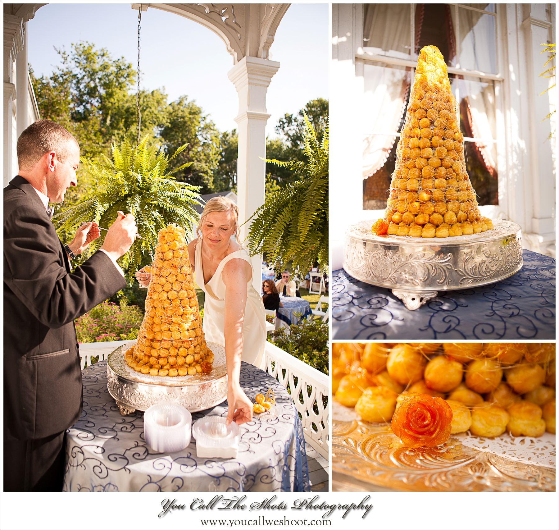 Shadowlawn Bed and Breakfast - 4