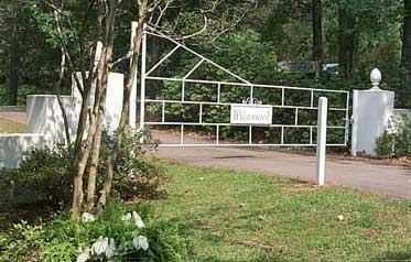 Wilsonwood Lodge - 1