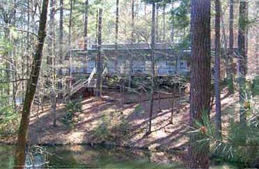 Wilsonwood Lodge - 4