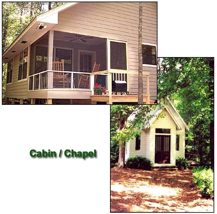 Wilsonwood Lodge - 7