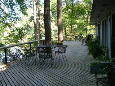 Wilsonwood Lodge - 6