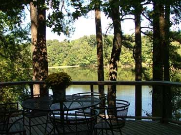 Wilsonwood Lodge - 5