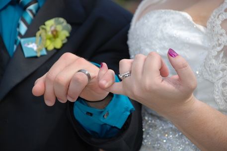 Squires Farm Weddings and Events - 7