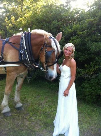 Squires Farm Weddings and Events - 2