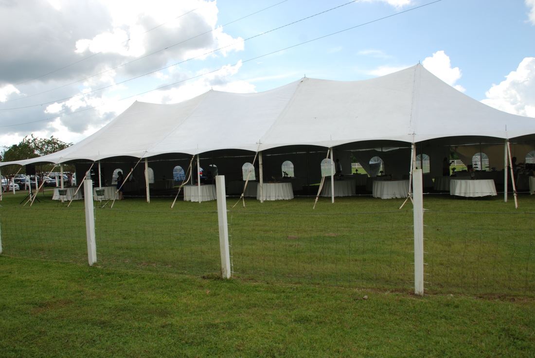 Squires Farm Weddings and Events - 3