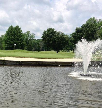 Shiloh Ridge Athletic Club - 5