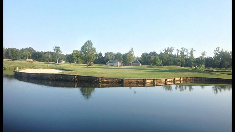 Shiloh Ridge Athletic Club - 4