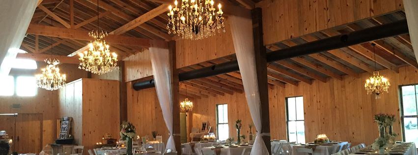 The Barn at Sara Bella - 5