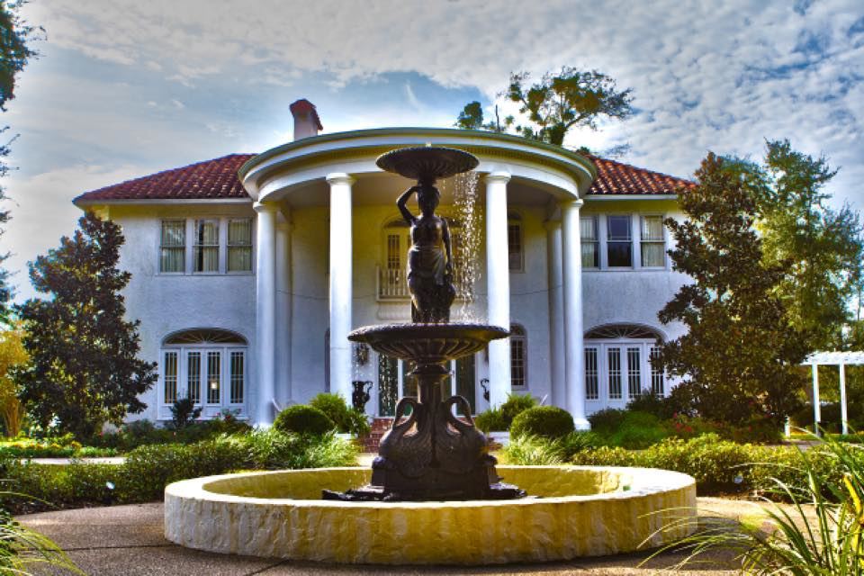 Oak Crest Mansion Inn - 3