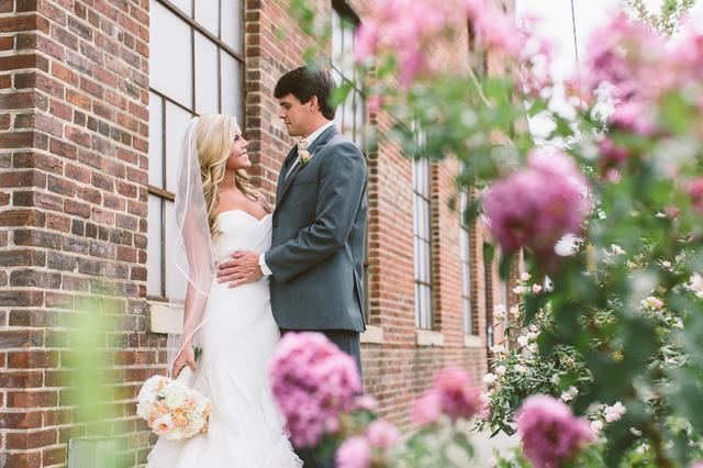 The South Warehouse - 1