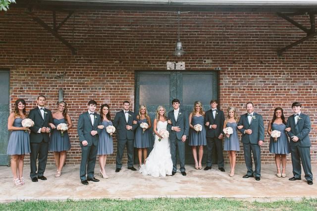 The South Warehouse - 7