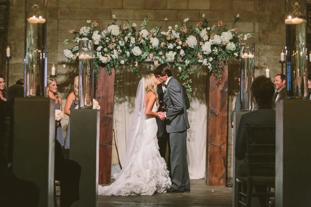 The South Warehouse - 4