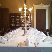 Stanton Hall and Carriage House - 4