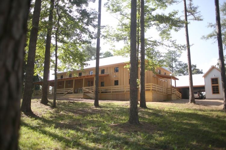 The Gin at Rasberry Greene - 2