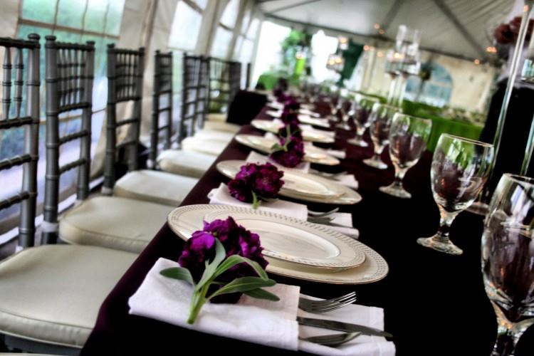 The Gin at Rasberry Greene - 6