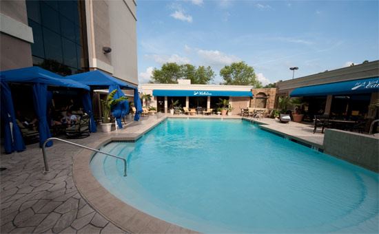 Hilton Jackson Mississippi - 6